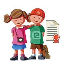 Регистрация в Красногорске для детского сада